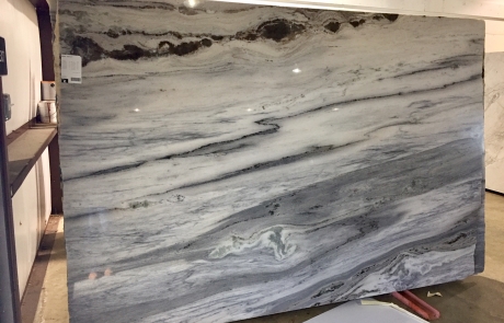 Blanco Champagne Marble