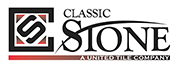 Classic Stone Company Logo